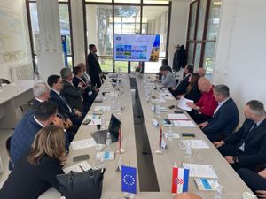 Pomorske uprave jadranskih zemalja sastale se u splitskom Hidrografskom institutu