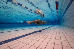 PALI NOVI HRVATSKI REKORDI Završeno prvenstvo Hrvatske u ronjenju na dah u bazenu