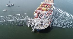 Detaljna analiza nesreće u Baltimoreu: Za sve krivo kontaminirano gorivo?