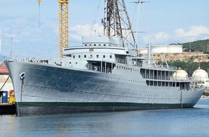 NOVA ODGODA Galeb ni ovog ljeta neće primiti prve posjetitelje