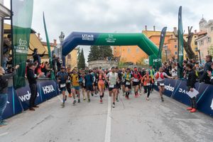 Istra 100 by UTMB otvara turističku sezonu s više od pet tisuća ljubitelja trail trčanja i turista iz 69 zemalja