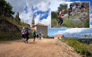 JELSA TRAIL Spoj sporta i kulture uz UNESCO-ovu procesiju "Za Križen"