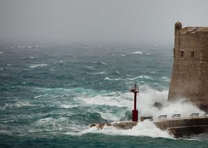 Južina i visoke temperature obilježit će uskršnje blagdane