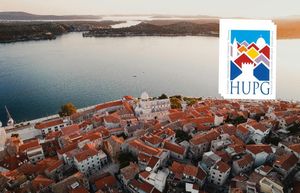 Šibenski gradonačelnik izabran za potpredsjednika Hrvatske udruge povijesnih gradova