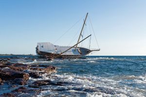 Ovo su mjesta gdje je more jako, jako opasno!