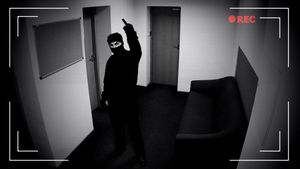 Splitska policija objavila:  "Uhvatili smo jutrošnjeg pljačkaša banke!"