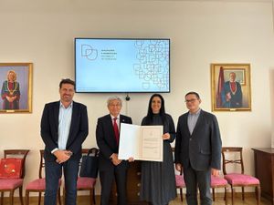 Pomorski odjel domaćin sastanka radne skupine Međunarodne udruge pomorskih učilišta