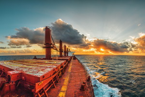 "Ćakulajmo o moru" - učenici Pomorske škole Split oduševljeni predavanjem uspješnog pomorca i fotografa!