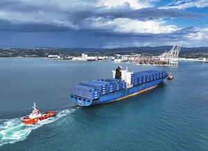 Lidlova kontejnerska kompanija postala je najbrže rastuća na svijetu!