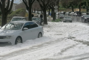 Split je danas dobio svoju "porciju" tuče