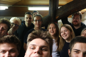 Mladi robotičari iz Rijeke putuju u New York