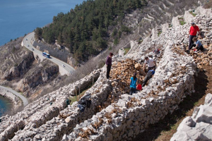 Kreće 13. Radionica obnove Bakarskih prezida