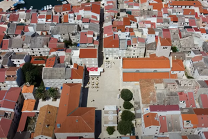 U Pagu se postavlja Meteorološka postaja DHMZ-a