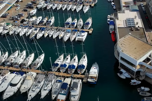 Lučka uprava Zadar preuzela je Marinu Zadar