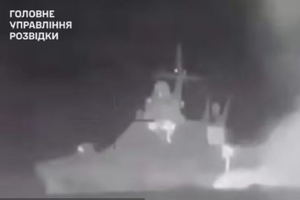 Putin je smijenio glavnog zapovjednika ruske mornarice