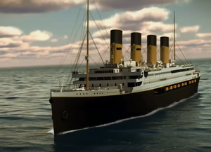 Treća sreća za Titanik 2 - isplovit će 2027.?!