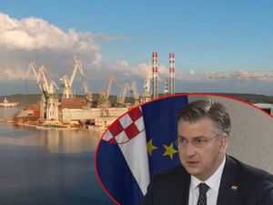 Država kupuje"novi Uljanik" za 7 milijuna eura!