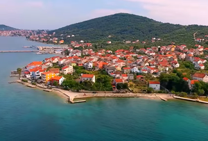 "Zdrava kava" na Ugljanu, a onda i  na drugim otocima!