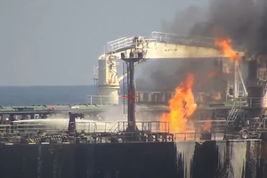 Huti prijete - "Napadat ćemo sve neprijateljske brodove u Indijskom oceanu hipersoničnim projektilima!"