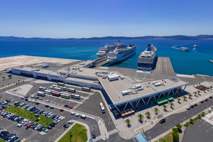 Radnici zadarske luke sutra kreću u štrajk!