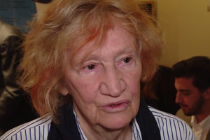 Pjesnikinja otoka Andriana Škunca proslavila 80. rođendan