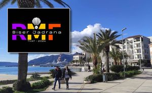 BISER JADRANA Raspisan natječaj za najbolju skladbu mediteranske glazbe