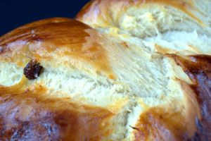 SIRNICA, PINCA ILI POGAČA Više od puke blagdanske poslastice