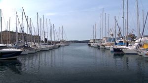 S razvojem tehnologije stižu i noviteti u obuci budućih generacija pomoraca