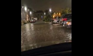 U Vranjicu nikad nije bilo poplava dok nije - obnovljena riva!