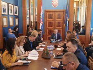 Proračun grada Zadra ponovno će biti stavljen na dnevni red