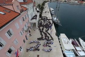 Strikoman milenijskom obilježio 25 godina izranjanja Apoksiomena