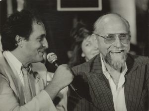 DALEKO SU MOJI ŠKOJI Izložba povodom 100. obljetnice rođenja Dinka Fija u NSK