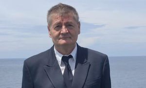 Kapetan Marko Bekavac već je 7 mjeseci u turskom zatvoru - Sumnja da odvjetnici ne rade u njegovom interesu