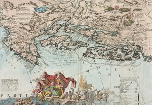 Predstavljanje Kataloga Kartografske zbirke Muzeja grada Šibenika