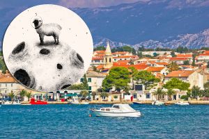 Spacesheep ili MarsOvca - Jedinstveni hedonistički događaj na Pagu