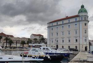 Plovput postigao dogovor s radnicima: Plaće rastu 8 posto