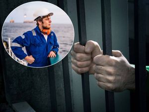 Hrvatski zapovjednik u turskom zatvoru - Sindikat: "To je kriminalizacija pomoraca!"