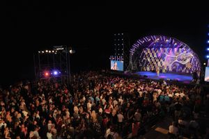 Uskoro će biti poznati sudionici 16. CMC festivala u Vodicama!