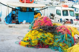 Policija uhvatila kradljivca ribarskih mreža kod Dugog otoka