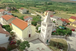 Red, rad i Povljana - općina od mještana traži da urede svoje okućnice!