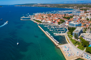 Gastro brendiranje Biograda na moru!