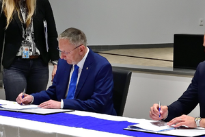 Potpredsjednik Vlade Božinović: "Idemo očistiti Hrvatsku od mina"!