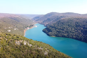 Natječaji za tri vrijedne koncesije na pomorskom dobru u Umagu, Poreču i Limskom zaljevu