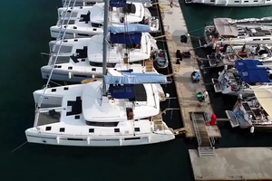 Uskoro kreće "Dalmatia boat show" u Segetu Donjem!