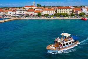 Međunarodna poslovno-turistička burza PUT u Biogradu na Moru