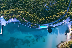 Dodjela godišnjih turističkih nagrada u Biogradu na moru