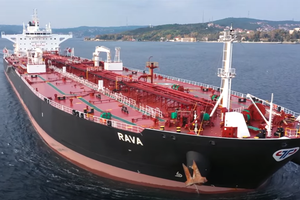 Tjedno kretanje brodova Tankerske plovidbe - evo gdje se nalaze u ovom trenutku!