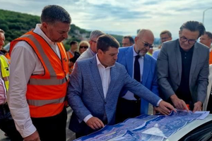 Mini kvarnersko-istarska turneja ministra Butkovića!