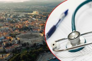 DOMOVI ZDRAVLJA BOLUJU Kronični nedostatak kadra u Istri!