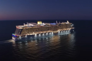 Industrija krstarenja postavlja rekorde - 2023. bila je bombastično uspješna, no misli li itko na ekološke bombe?!